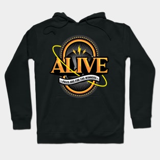 ALIVE Hoodie